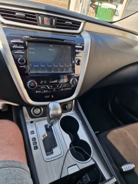 Обява за продажба на Nissan Murano ~28 500 лв. - изображение 4