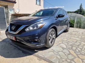 Обява за продажба на Nissan Murano ~28 500 лв. - изображение 1