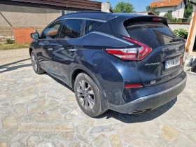 Обява за продажба на Nissan Murano ~28 500 лв. - изображение 3