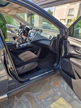 Обява за продажба на Nissan Murano ~28 500 лв. - изображение 6