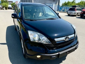 Honda Cr-v 2.2CTDI-EXECUTIVE--- | Mobile.bg    7