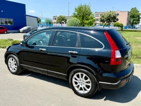 Honda Cr-v 2.2CTDI-EXECUTIVE--- | Mobile.bg    3