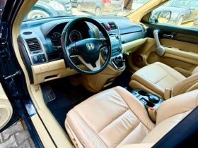 Honda Cr-v 2.2CTDI-EXECUTIVE--- | Mobile.bg    11