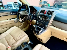 Honda Cr-v 2.2CTDI-EXECUTIVE--- | Mobile.bg    16