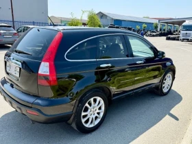 Honda Cr-v 2.2CTDI-EXECUTIVE--- | Mobile.bg    5