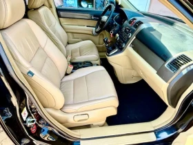 Honda Cr-v 2.2CTDI-EXECUTIVE--- | Mobile.bg    15