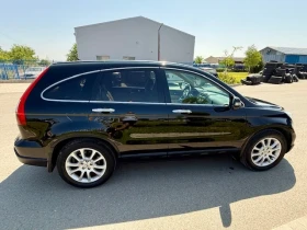 Honda Cr-v 2.2CTDI-EXECUTIVE--- | Mobile.bg    6