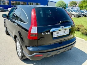 Honda Cr-v 2.2CTDI-EXECUTIVE--- | Mobile.bg    4
