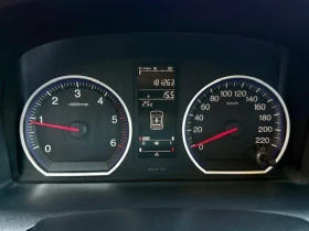 Honda Cr-v 2.2CTDI-EXECUTIVE--- | Mobile.bg    8