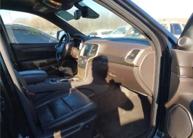 Jeep Grand cherokee SUMMIT * 8ZF* .* * *  | Mobile.bg    7