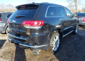 Jeep Grand cherokee SUMMIT * 8ZF* .* * *  | Mobile.bg    5