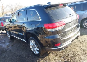 Jeep Grand cherokee SUMMIT * 8ZF* .* * *  | Mobile.bg    3