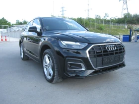 Audi Q5 Quattro, 2, 0-TDI, S-Line, , Navi | Mobile.bg    2