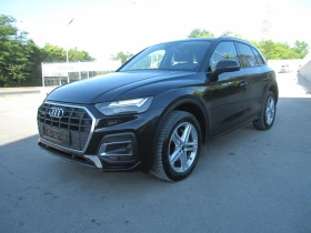     Audi Q5 Quattro, 2, 0-TDI, , Navi