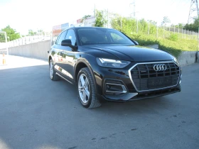Audi Q5 Quattro, 2, 0-TDI, , Navi | Mobile.bg    2