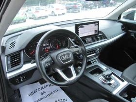 Audi Q5 Quattro, 2, 0-TDI, S-Line, , Navi | Mobile.bg    7