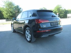 Audi Q5 Quattro, 2, 0-TDI, , Navi | Mobile.bg    3