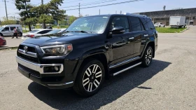 Toyota 4runner Limited* HeadUp* * (  ) | Mobile.bg    3
