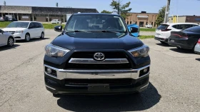 Toyota 4runner Limited* HeadUp* * (  ) | Mobile.bg    2