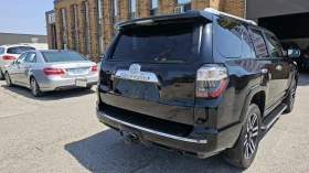 Toyota 4runner Limited* HeadUp* * (  ) | Mobile.bg    5