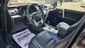 Toyota 4runner Limited* HeadUp* * (  ) | Mobile.bg    8