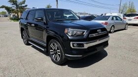  Toyota 4runner