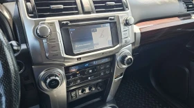 Toyota 4runner Limited* HeadUp* * (  ) | Mobile.bg    14