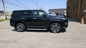 Toyota 4runner Limited* HeadUp* * (  ) | Mobile.bg    4