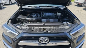 Toyota 4runner Limited* HeadUp* * (  ) | Mobile.bg    7