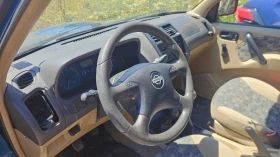 Nissan Terrano 2.7  | Mobile.bg    4
