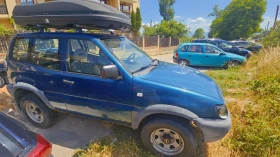 Nissan Terrano 2.7  | Mobile.bg    12