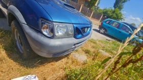 Nissan Terrano 2.7  | Mobile.bg    13