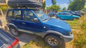 Nissan Terrano 2.7  | Mobile.bg    11