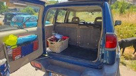Nissan Terrano 2.7  | Mobile.bg    14