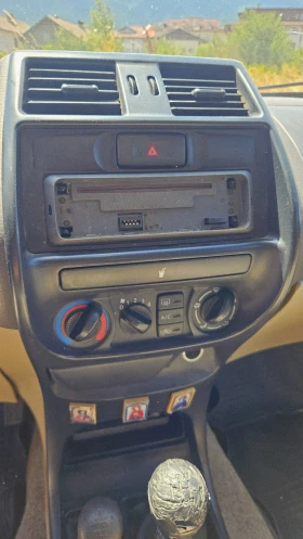 Nissan Terrano 2.7  | Mobile.bg    7