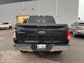 Ford F150 CARFAX* *   *  | Mobile.bg    6