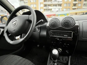 Dacia Duster | Mobile.bg    13