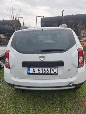 Dacia Duster | Mobile.bg    2