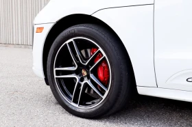 Porsche Macan * GTS* AWD* HeadUp* A* (  ) | Mobile.bg    7