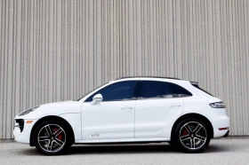 Porsche Macan * GTS* AWD* HeadUp* A* (  ) | Mobile.bg    3