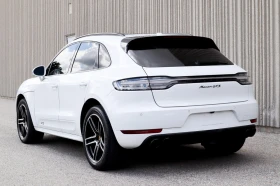 Porsche Macan * GTS* AWD* HeadUp* A* (  ) | Mobile.bg    4