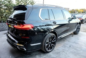 BMW X7 M 40I XDRIVE FULL M PACK   100% | Mobile.bg    8