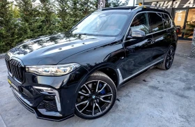 BMW X7 M 40I XDRIVE FULL M PACK   100% | Mobile.bg    3