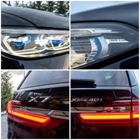 BMW X7 M 40I XDRIVE FULL M PACK   100% | Mobile.bg    17
