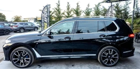 BMW X7 M 40I XDRIVE FULL M PACK   100% | Mobile.bg    9