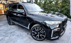 BMW X7 M 40I XDRIVE FULL M PACK   100% | Mobile.bg    5