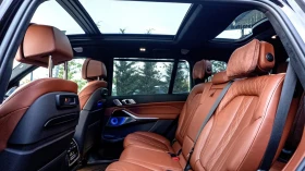 BMW X7 M 40I XDRIVE FULL M PACK   100% | Mobile.bg    15