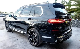 BMW X7 M 40I XDRIVE FULL M PACK   100% | Mobile.bg    6