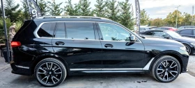 BMW X7 M 40I XDRIVE FULL M PACK   100% | Mobile.bg    10
