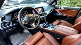 BMW X7 M 40I XDRIVE FULL M PACK   100% | Mobile.bg    12